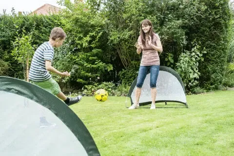 2 in 1 Popup Goal