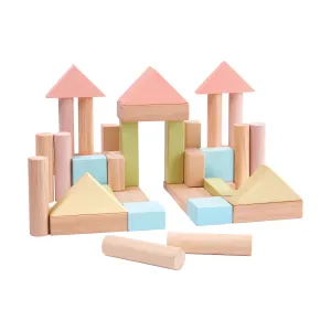 40 Unit Blocks