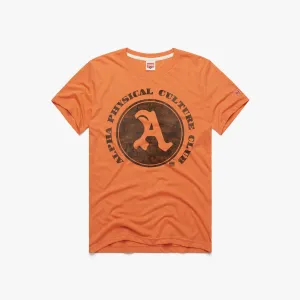Alpha Physical Culture Club
