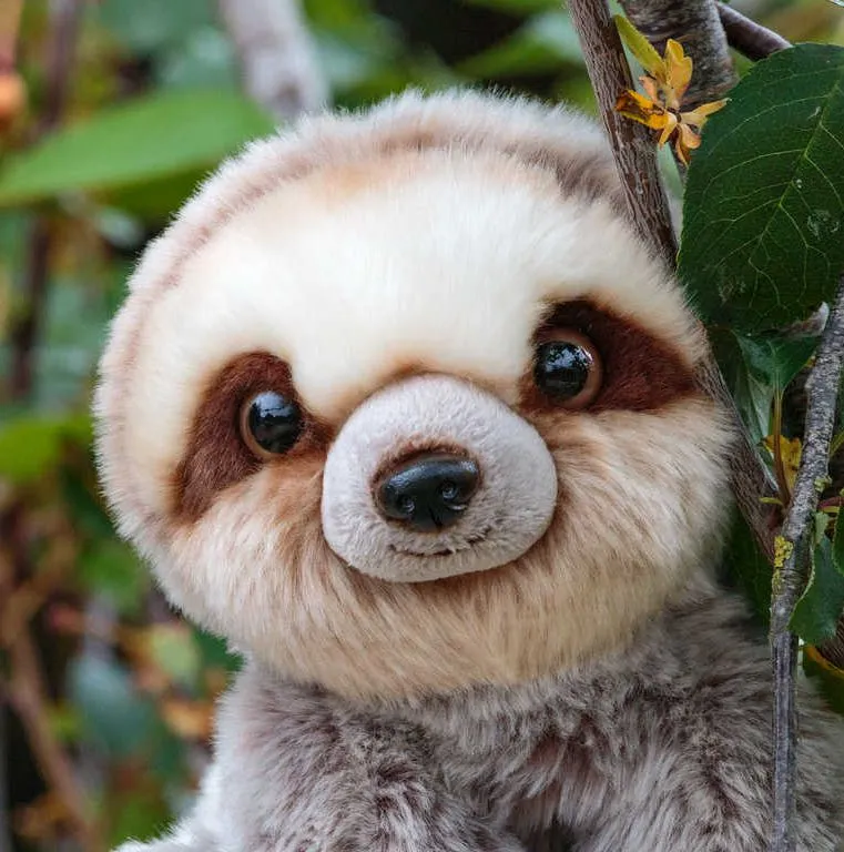 Animigos - Sloth - World of Nature