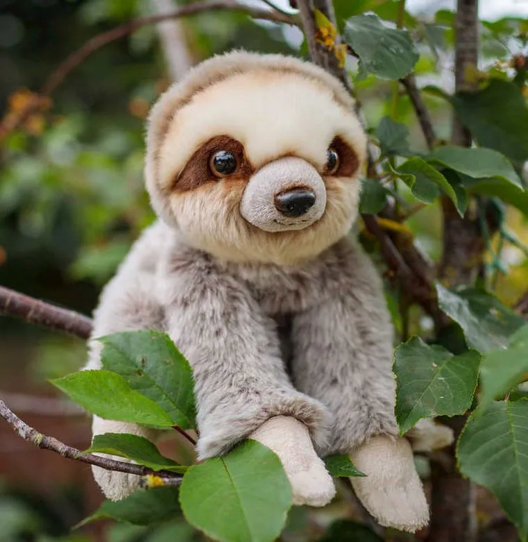 Animigos - Sloth - World of Nature