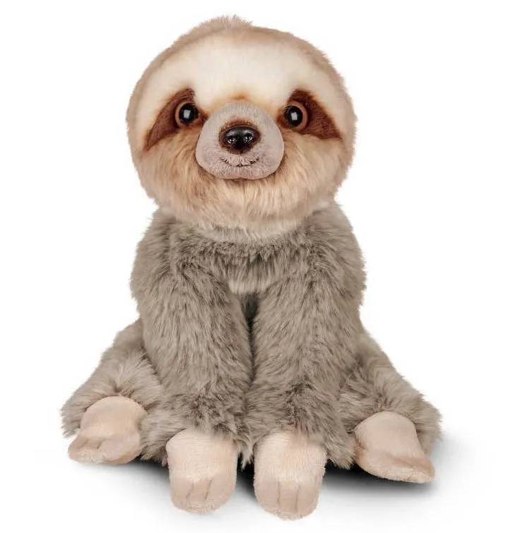 Animigos - Sloth - World of Nature