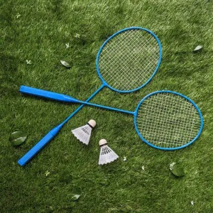 Badminton Set