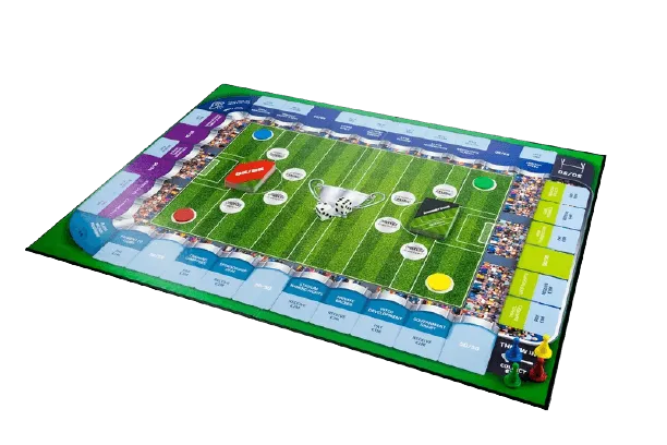 Bainisteoir Board Game