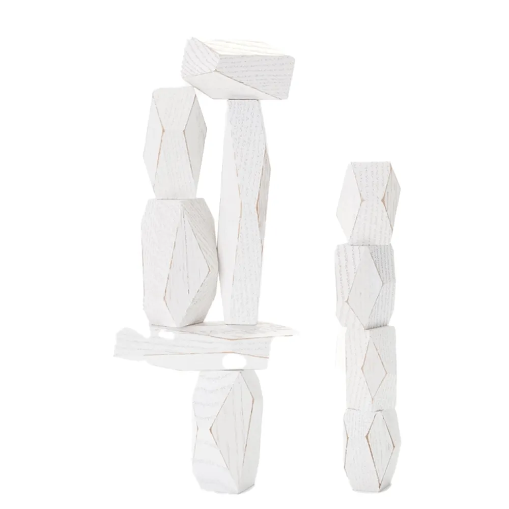 Balancing Blocks Set