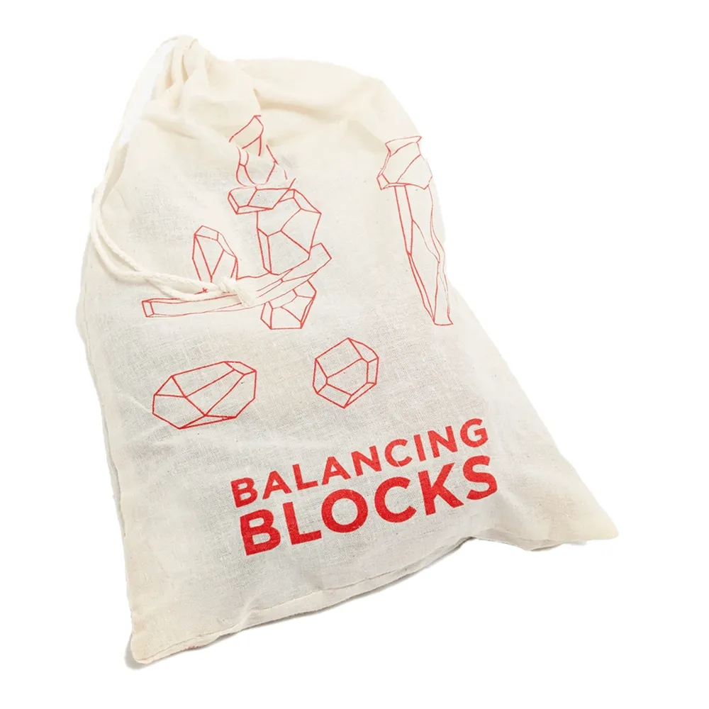 Balancing Blocks Set
