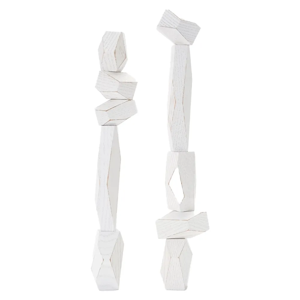 Balancing Blocks Set