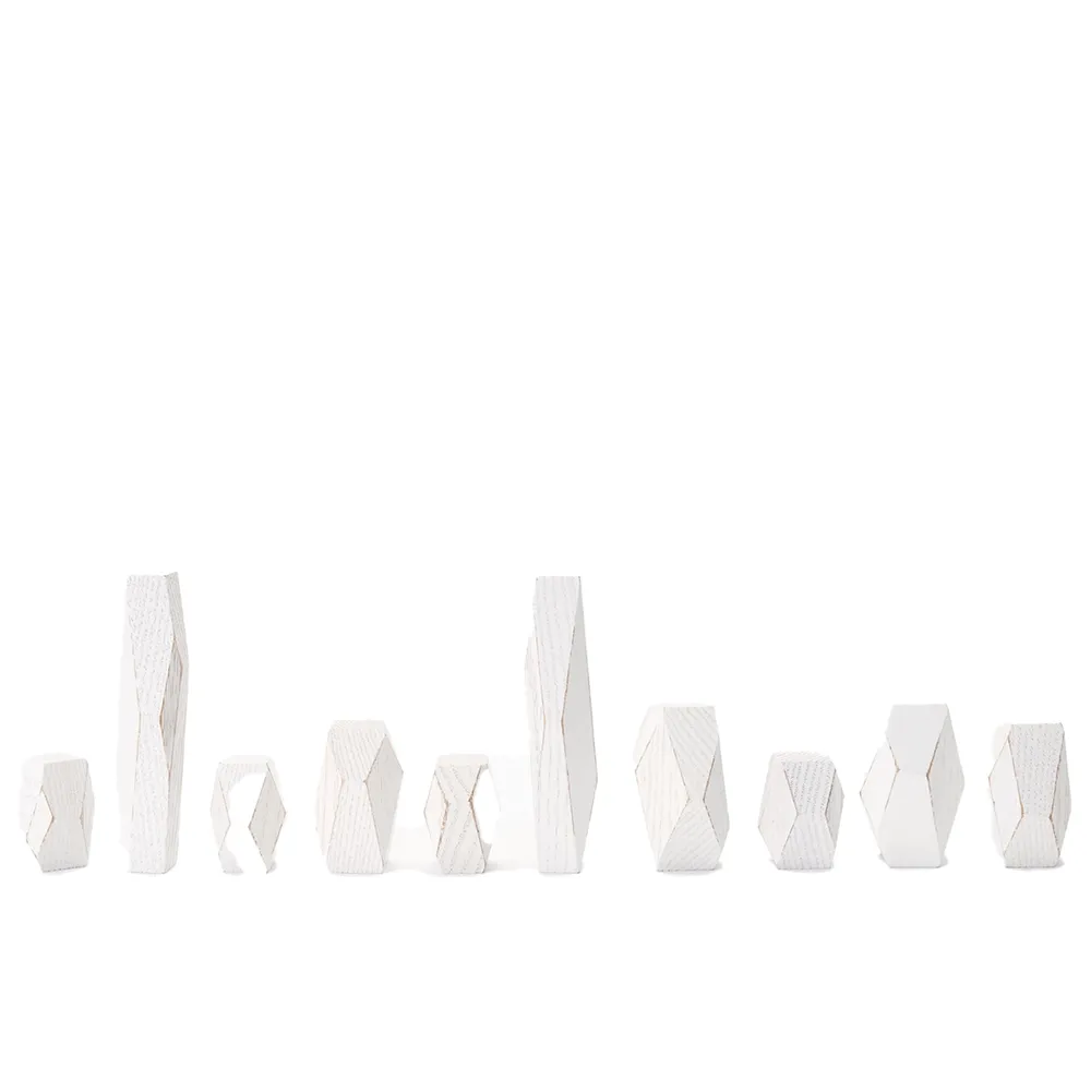 Balancing Blocks Set