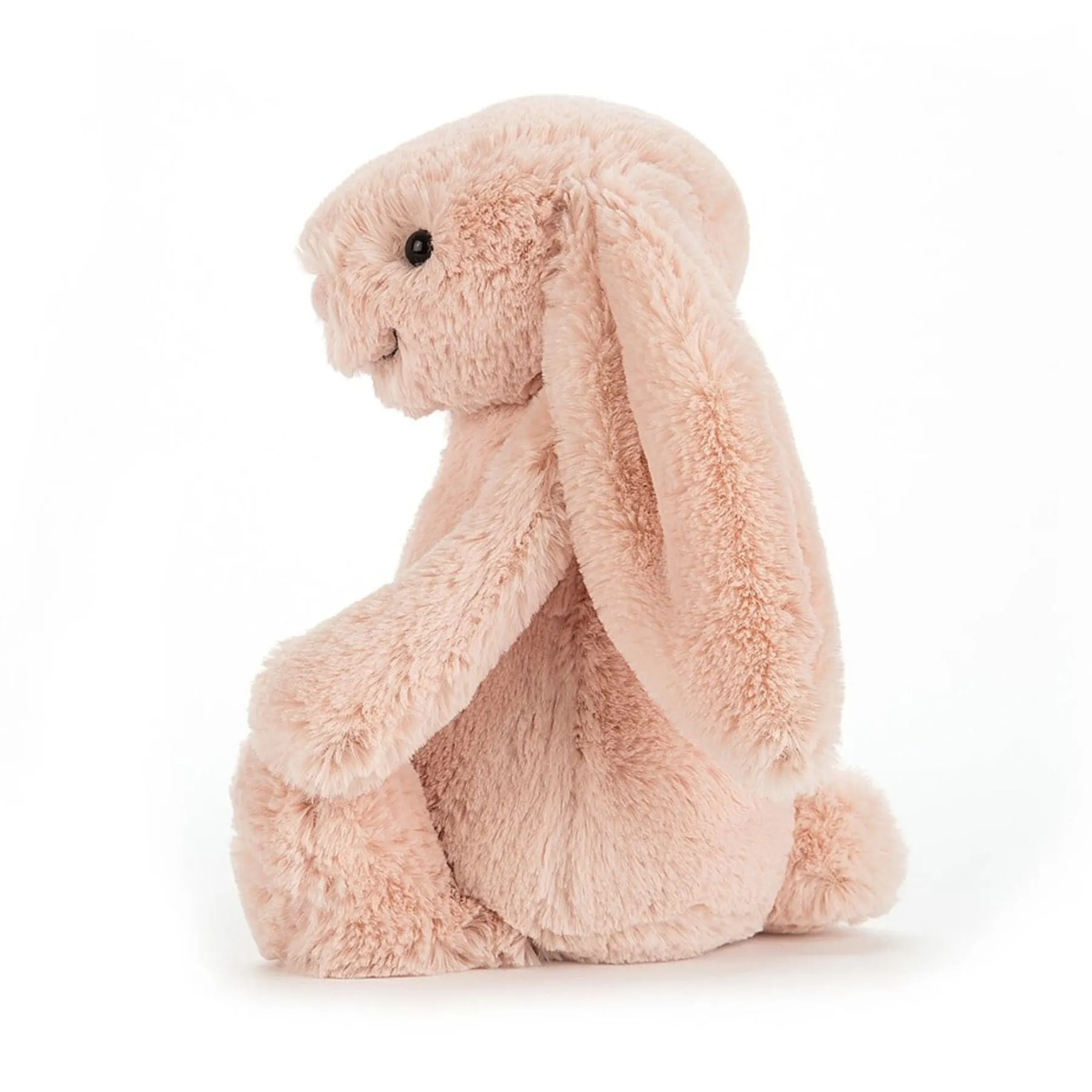 Bashful Bunny, Blush