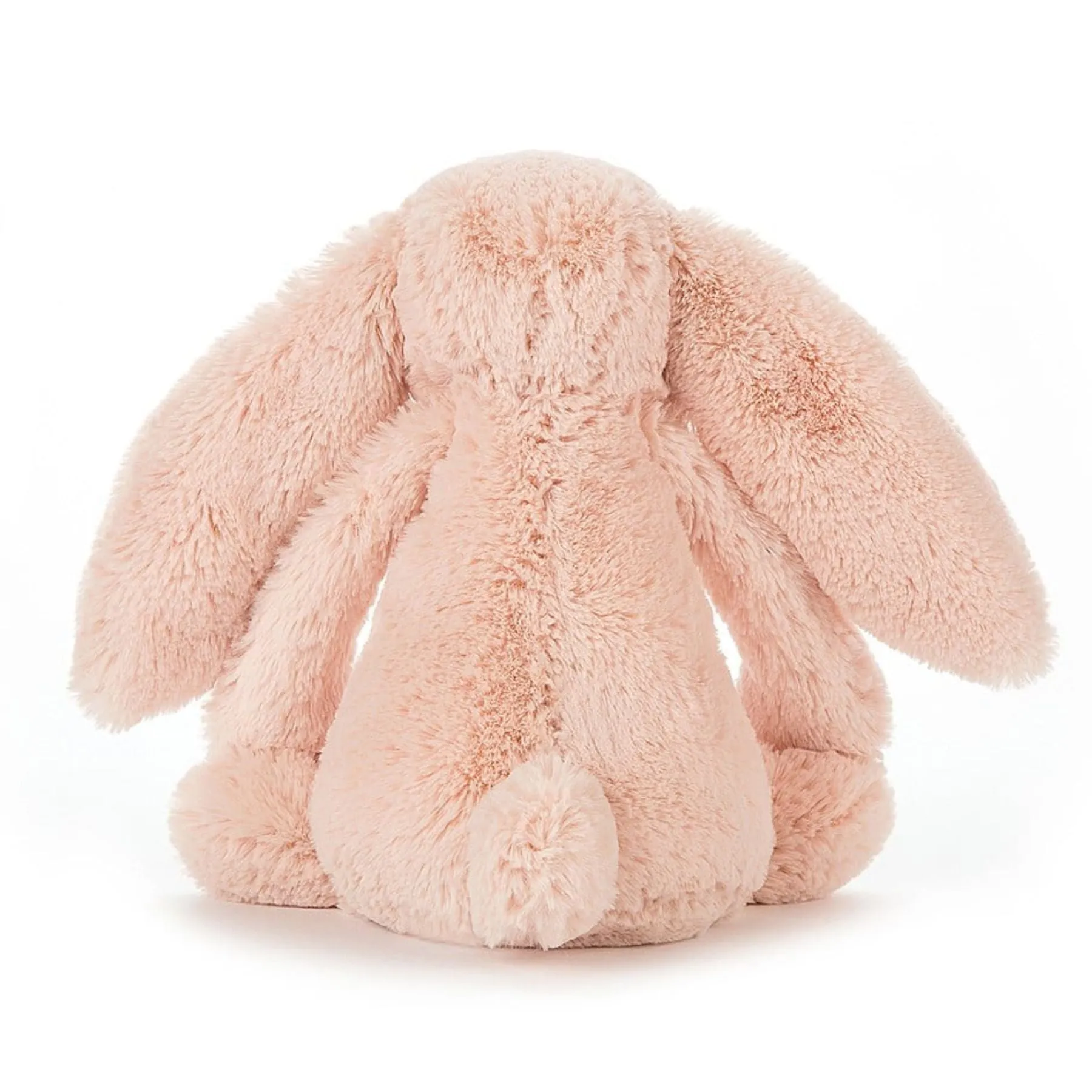 Bashful Bunny, Blush