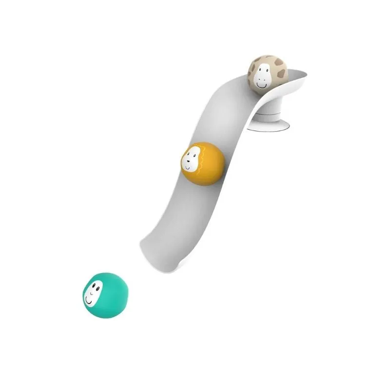 Bathtime Slide Set