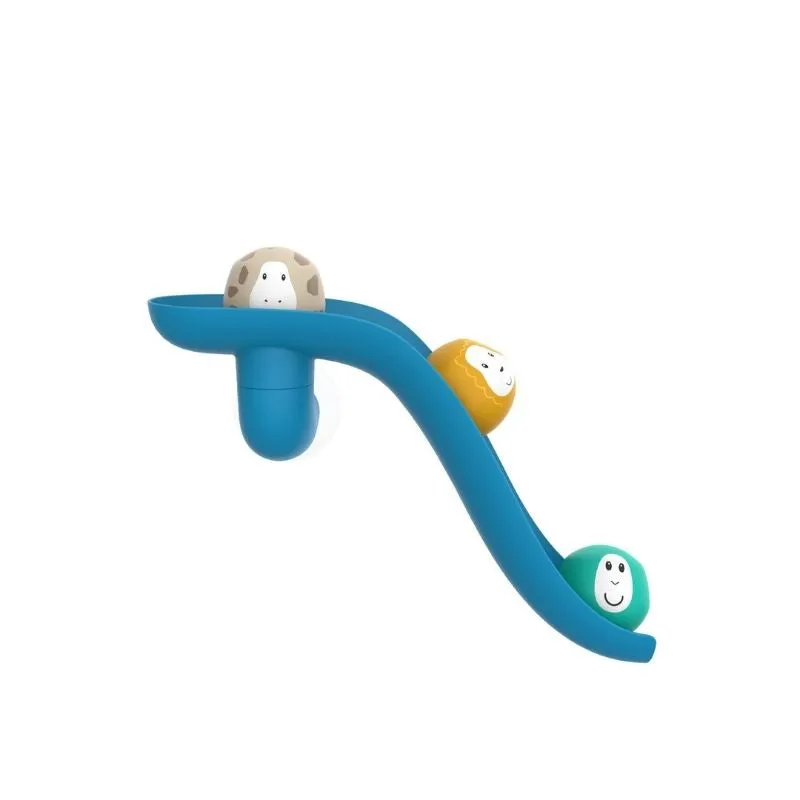 Bathtime Slide Set