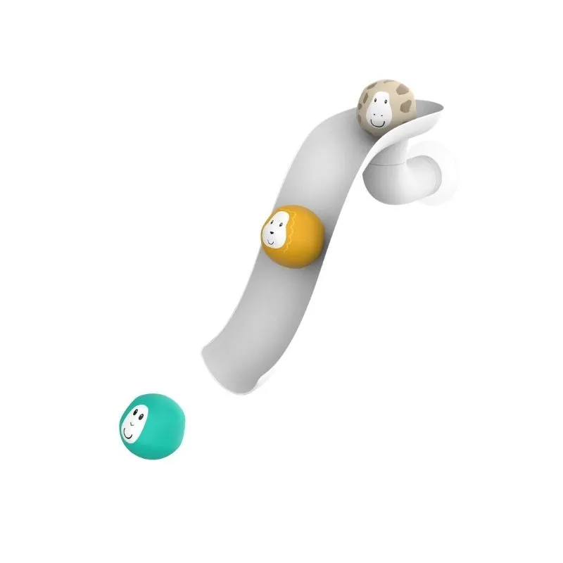 Bathtime Slide Set