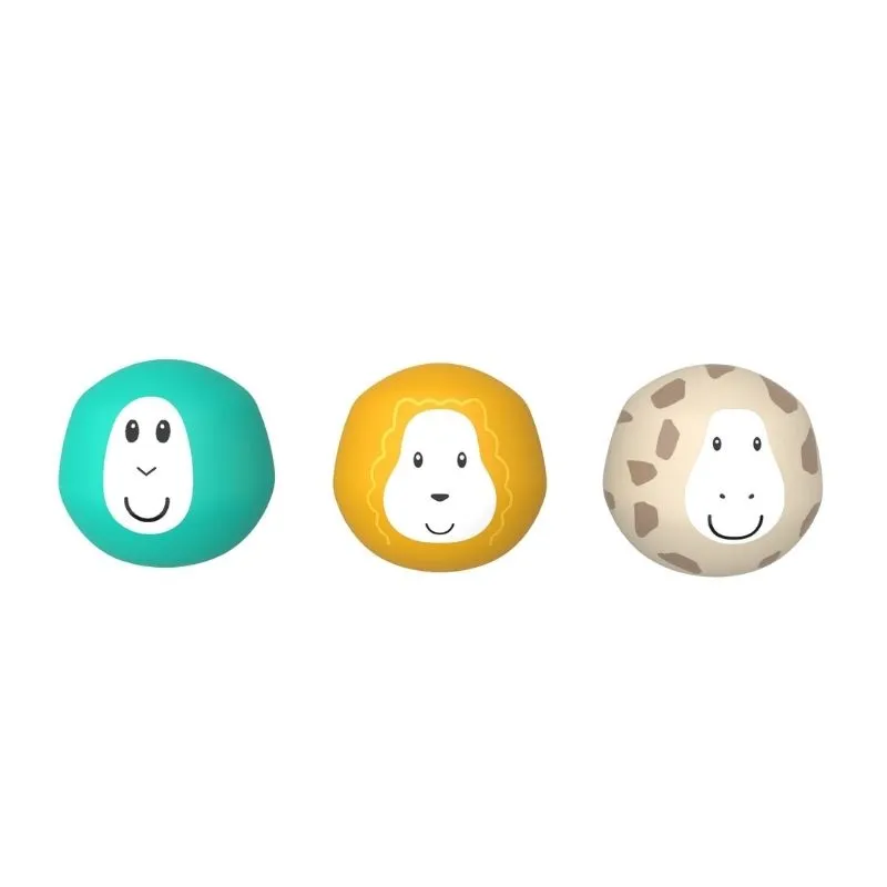 Bathtime Slide Set