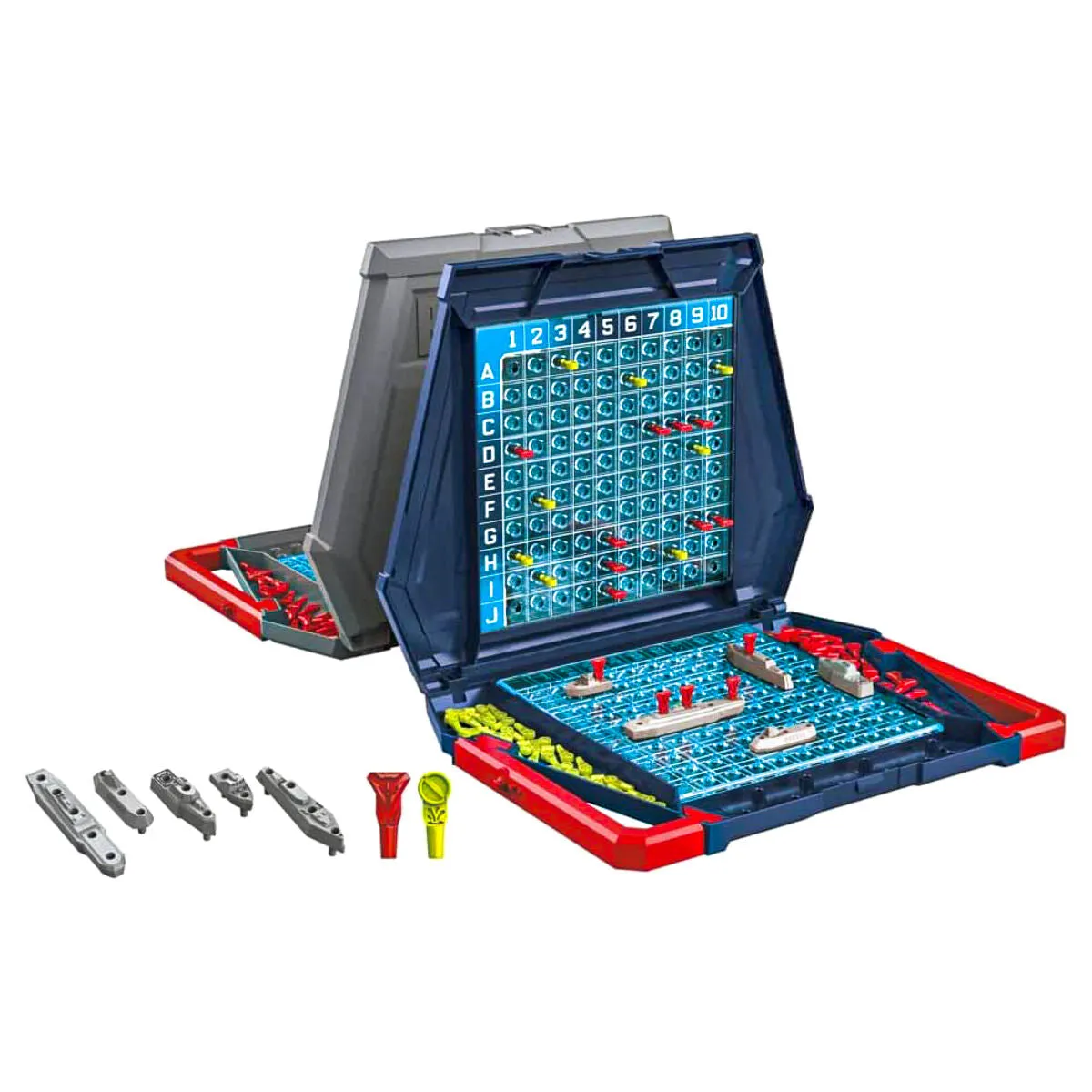 Battleship Board Game