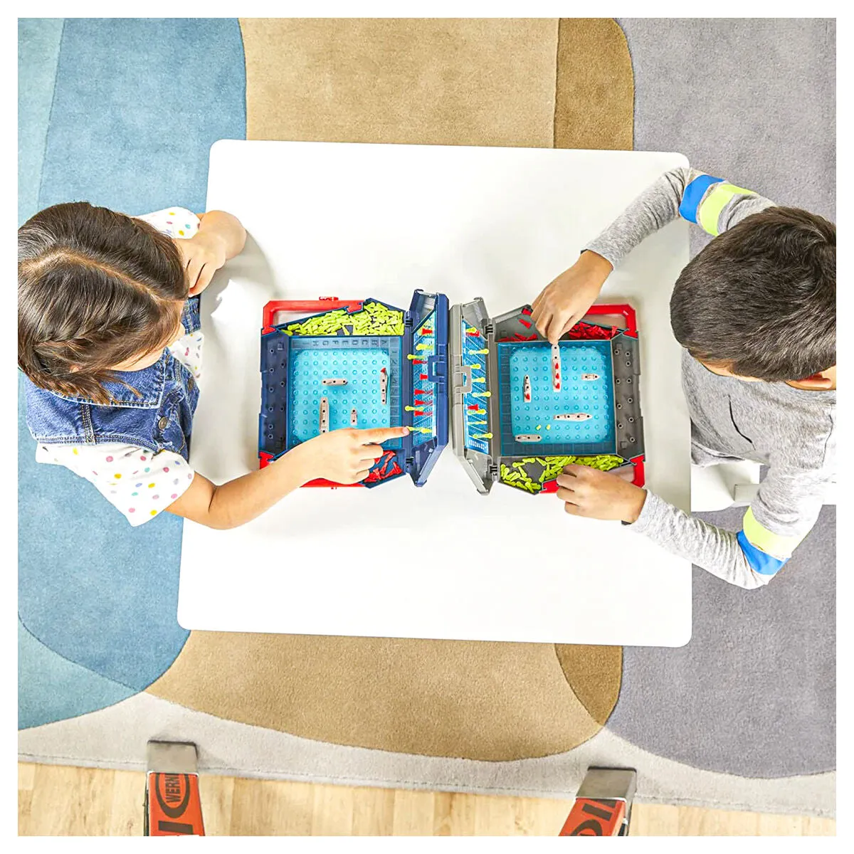 Battleship Board Game