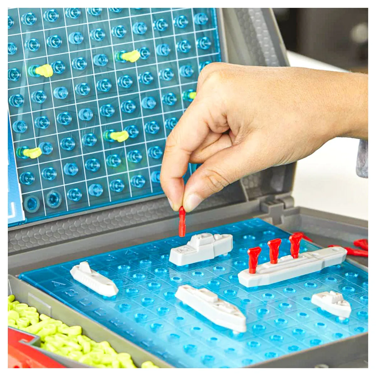 Battleship Board Game