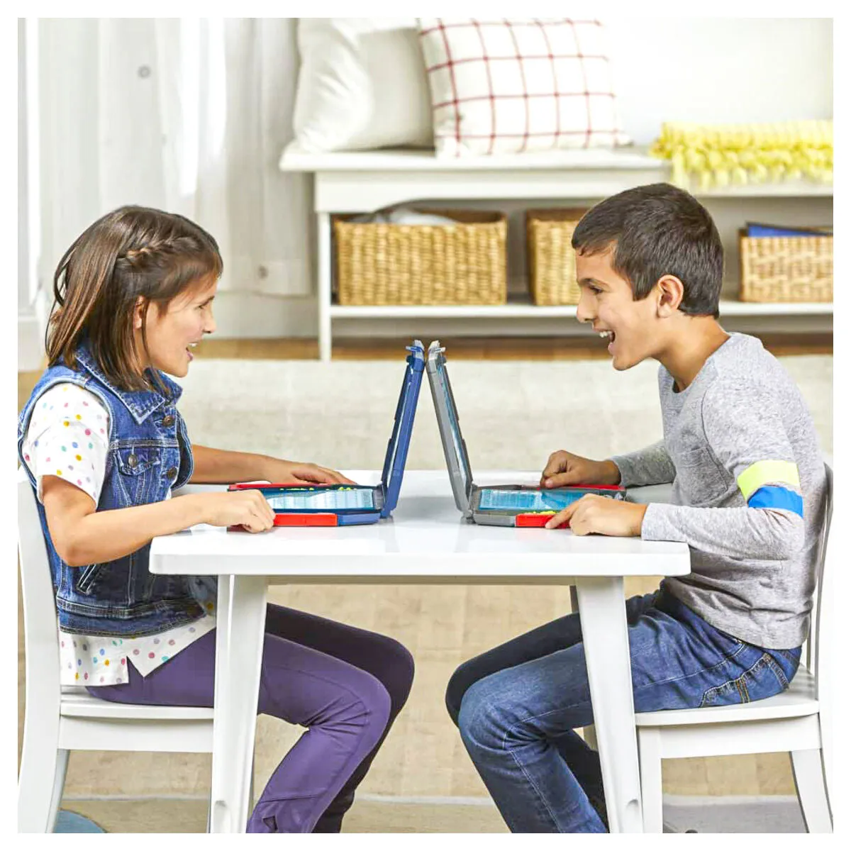 Battleship Board Game