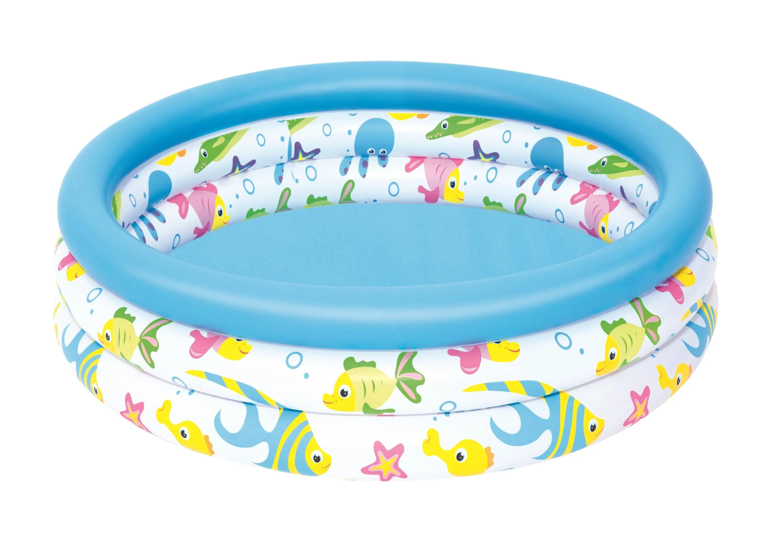 Bestway Pool Coral Kids 102X25