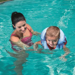 Bestwayspiderman Swimvest 51X46