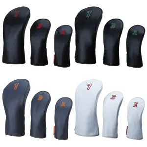 Big Max Golf Club Headcovers