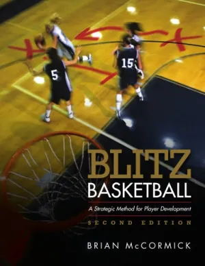 Blitz Basketball