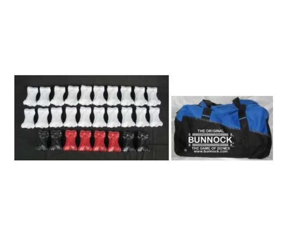 Bunnock (Game of Bones) Starter Set