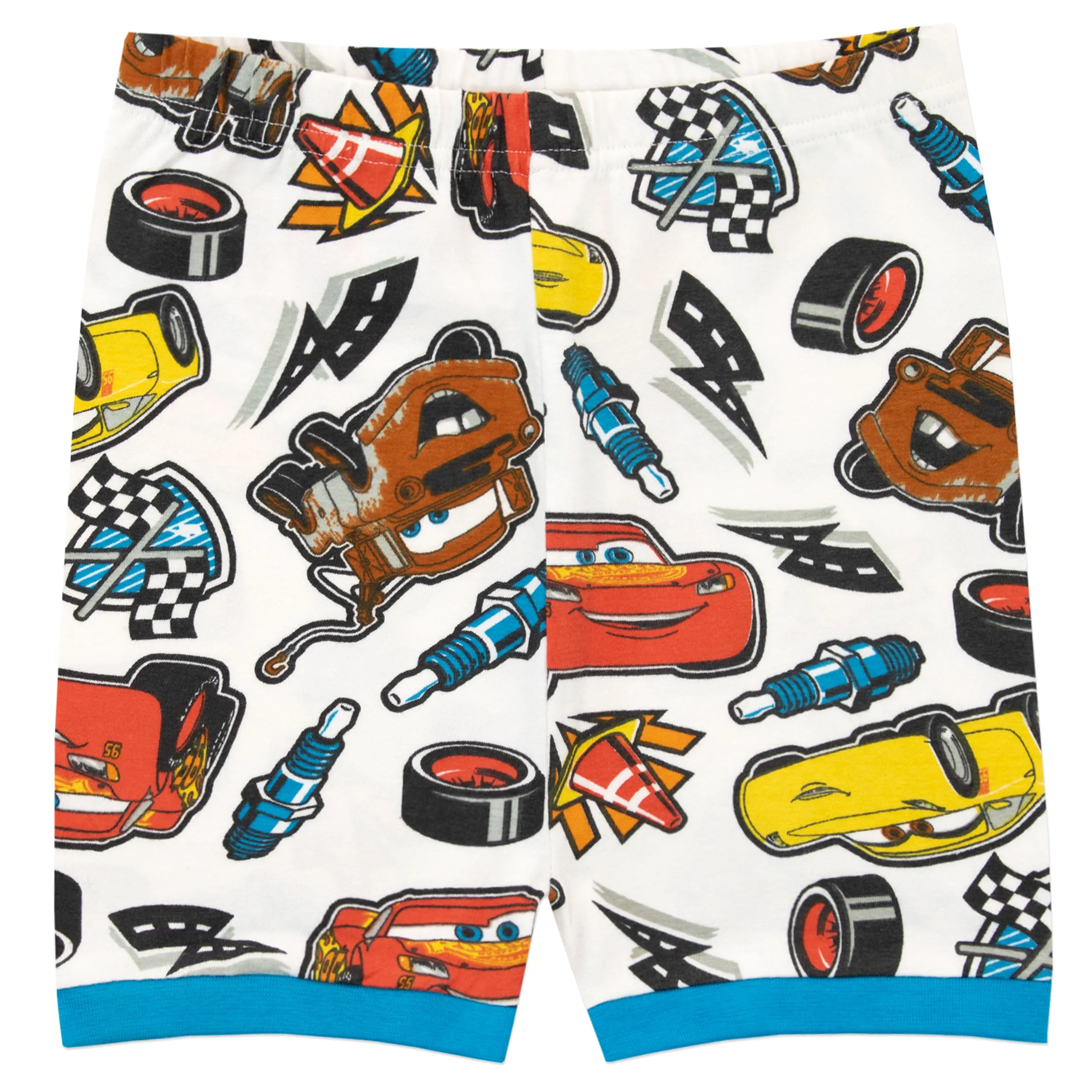 Cars Short Pyjamas