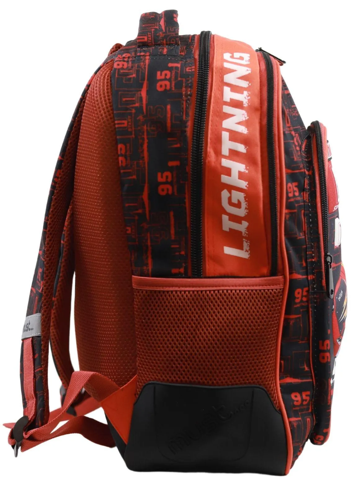 Cars - Speed Frenzy Backpack