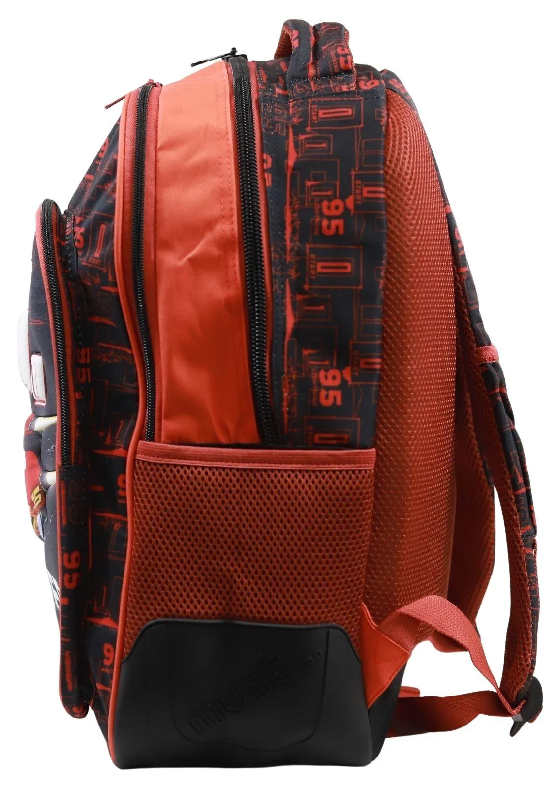 Cars - Speed Frenzy Backpack