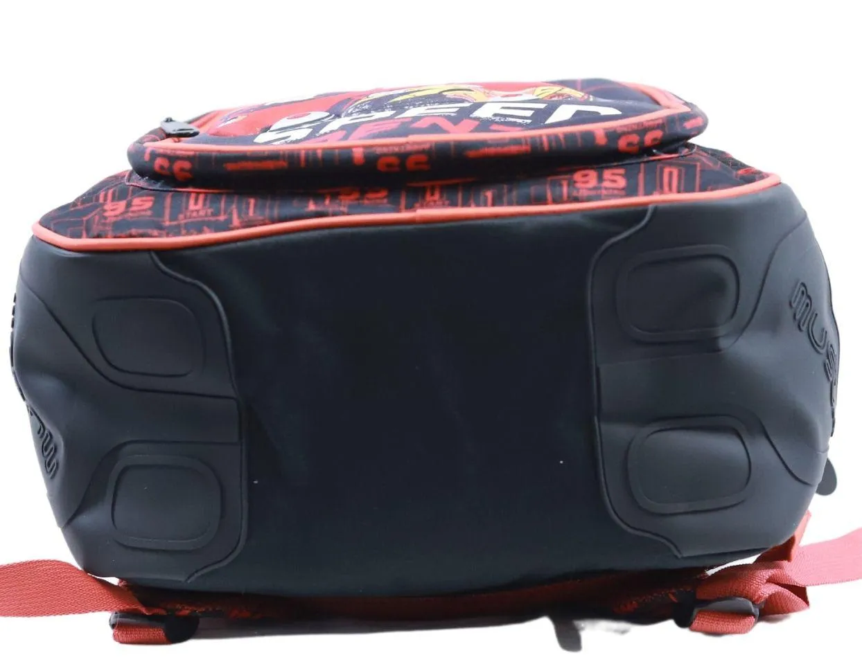 Cars - Speed Frenzy Backpack