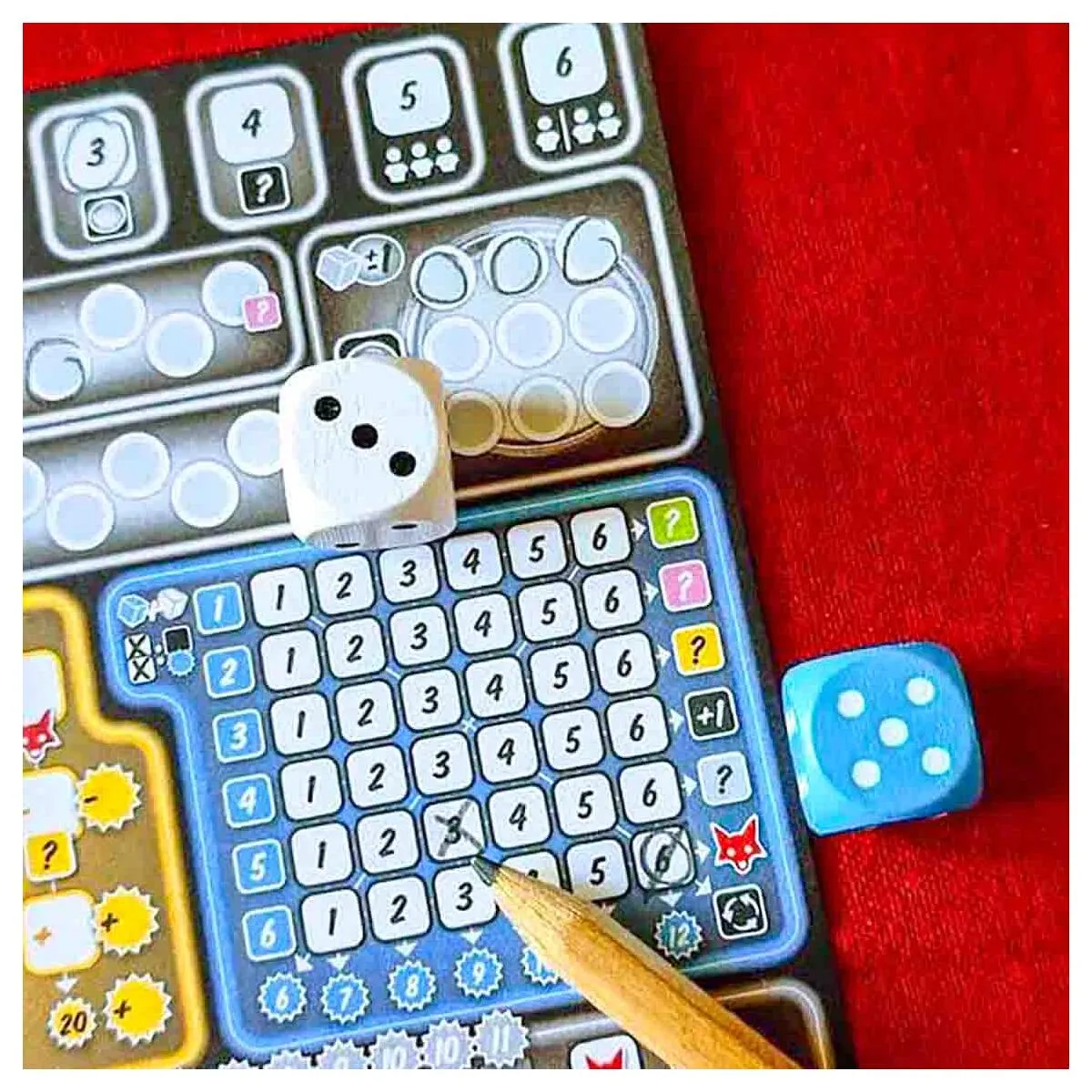 Clever 4Ever Board Game