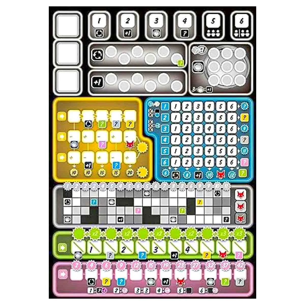 Clever 4Ever Board Game