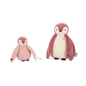 Comfort Cuddle Penguin Set 2 Blue
