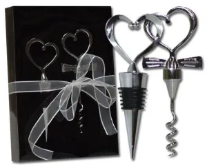 Corkscrew Set