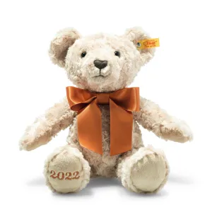 Cosy Year Bear 2022