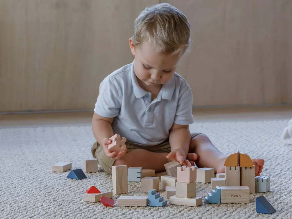 Creative Blocks - Orchard Series