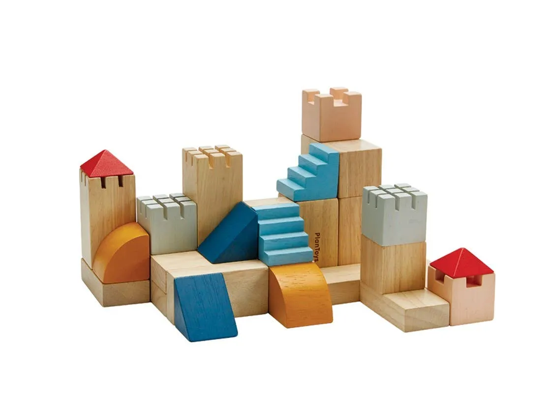 Creative Blocks - Orchard Series
