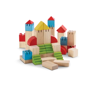 Creative Blocks