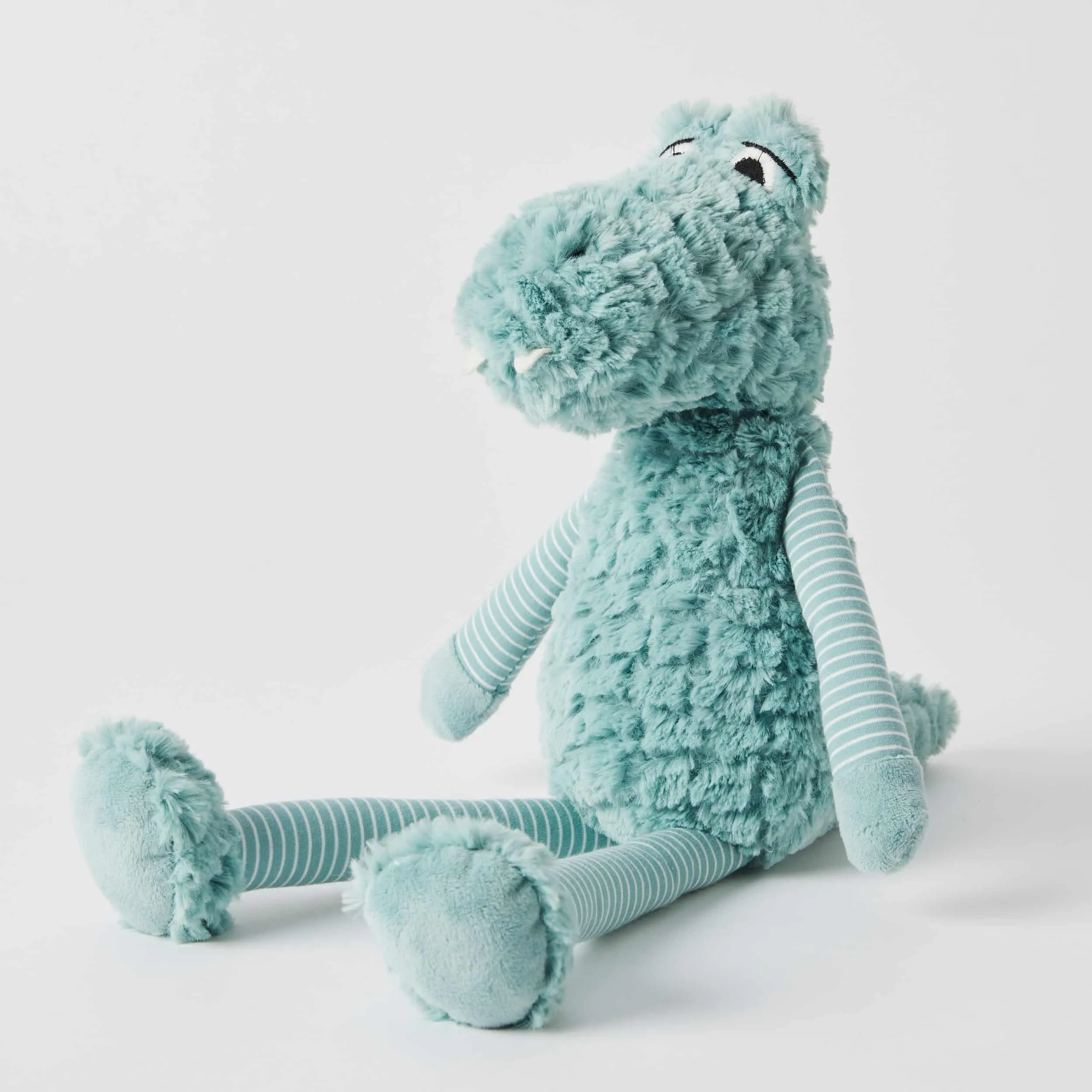 Crocky The Crocodile