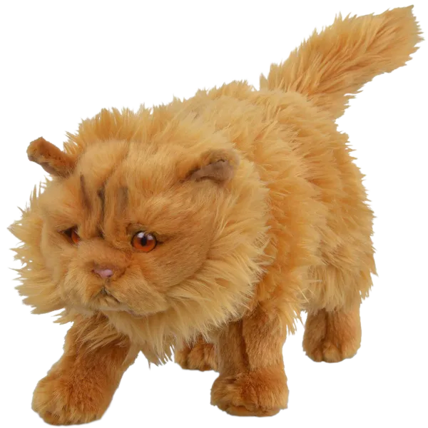 Crookshanks Soft Toy