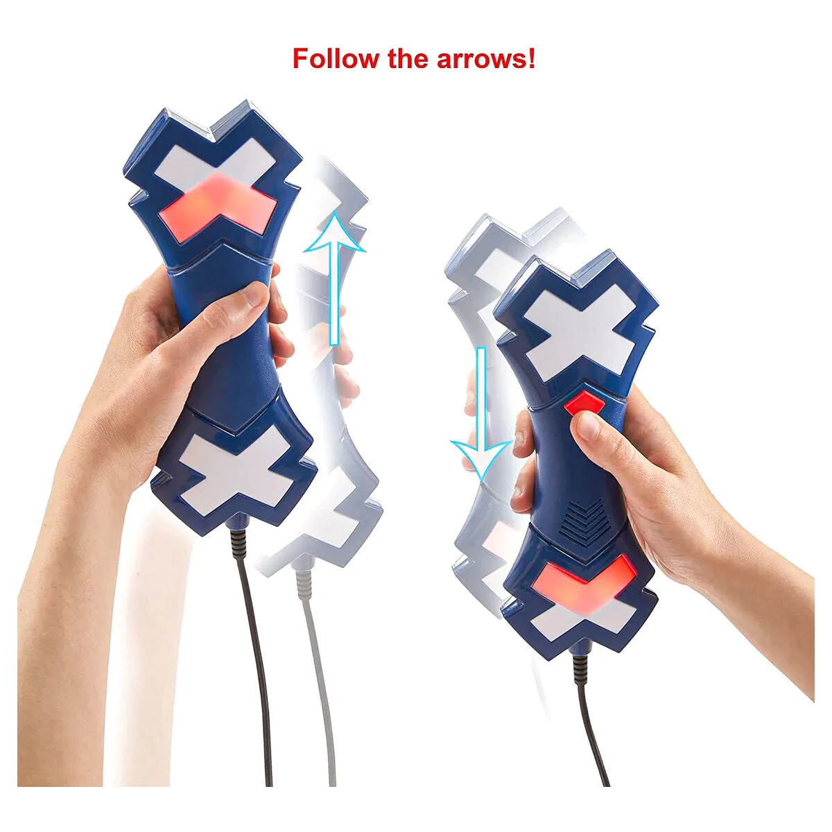 Crossed Signals Game