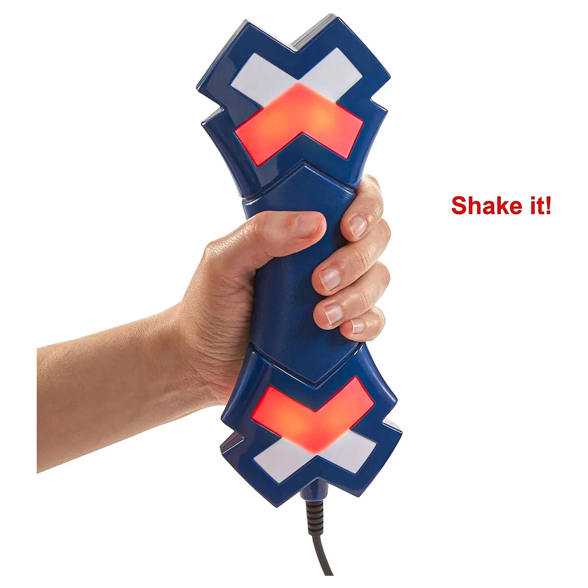 Crossed Signals Game