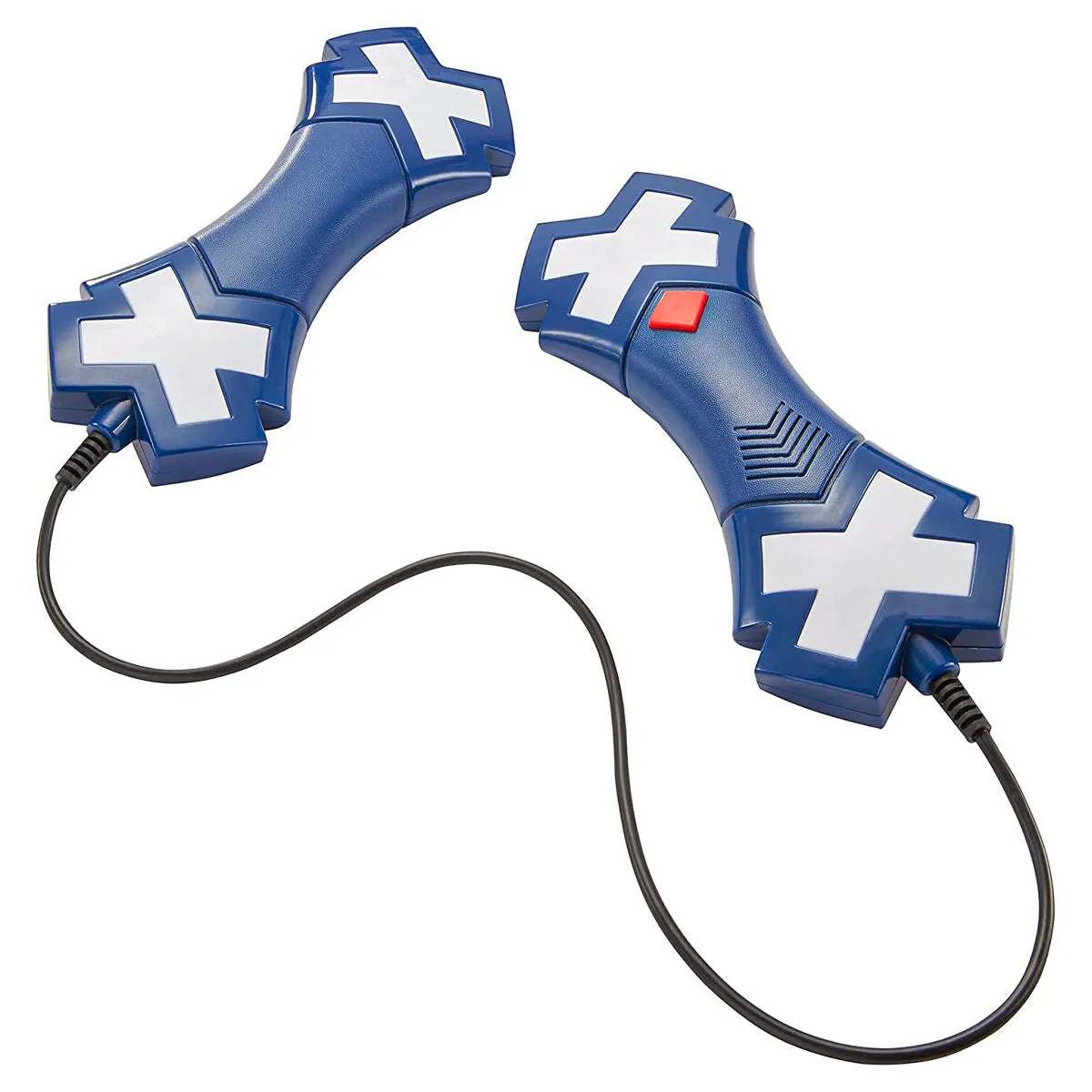 Crossed Signals Game