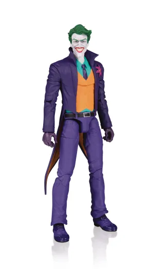 DC Essentials Joker figure