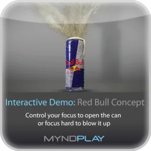 Demo: Red Bull Concept