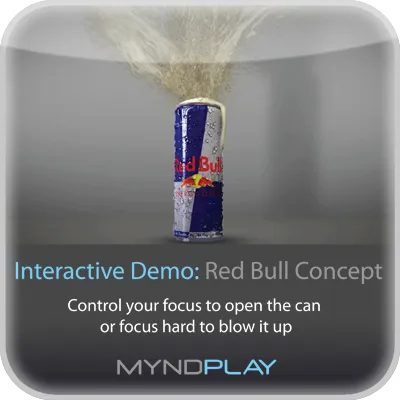 Demo: Red Bull Concept