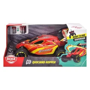 Dickie Toys RC Quicksand Hopper