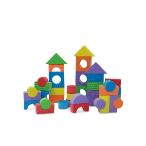Edushape Textured Blocks
