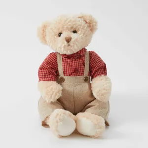 Edward the Notting Hill Teddy Bear
